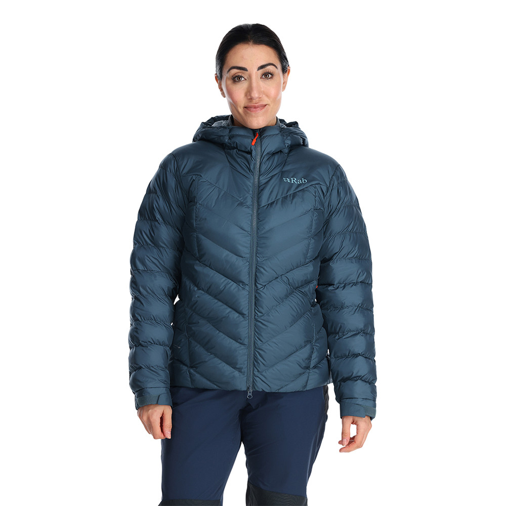 Rab Nebula Pro Chaqueta para Mujer - AW22