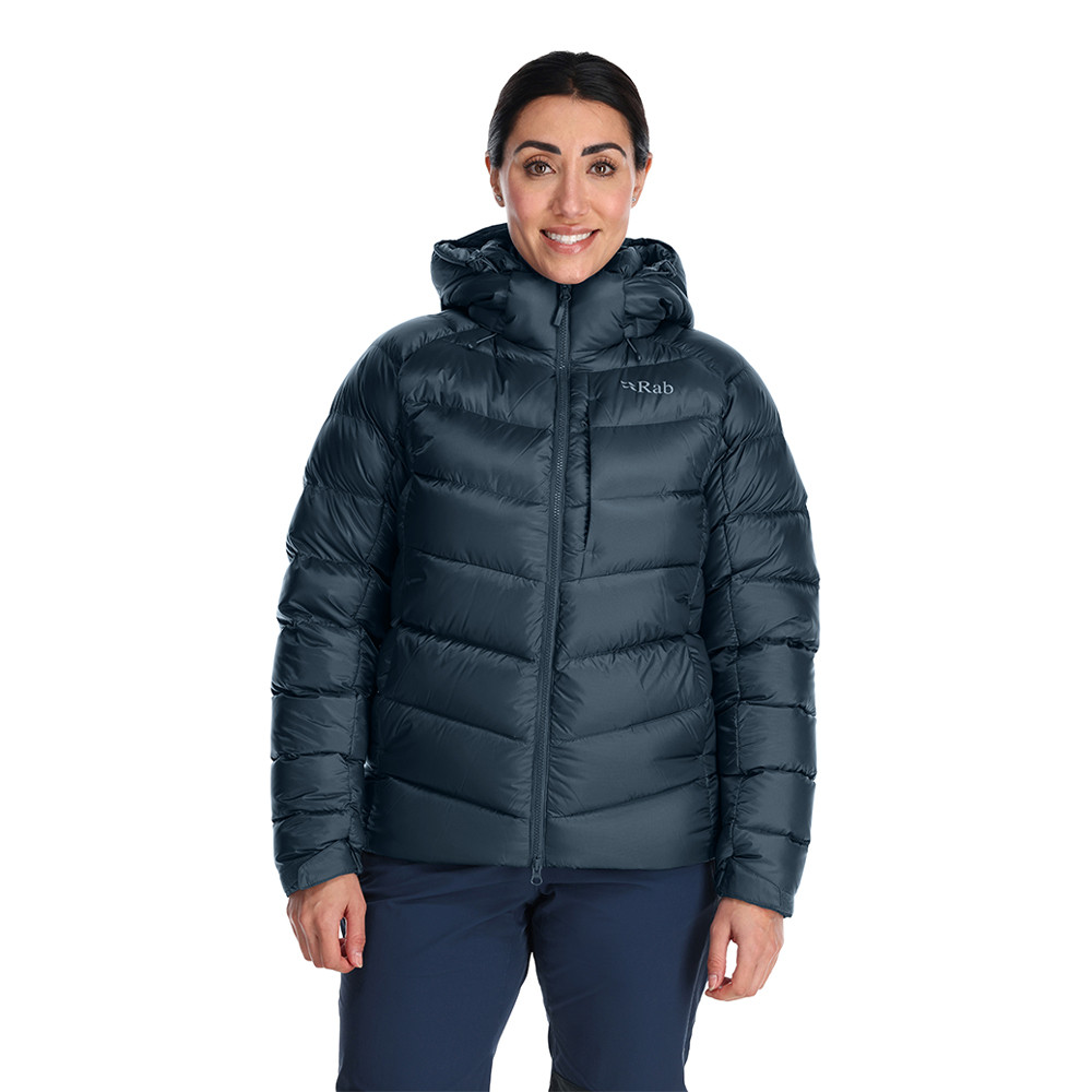 Rab Axion Pro Chaqueta de Plumas para Mujer - SS23