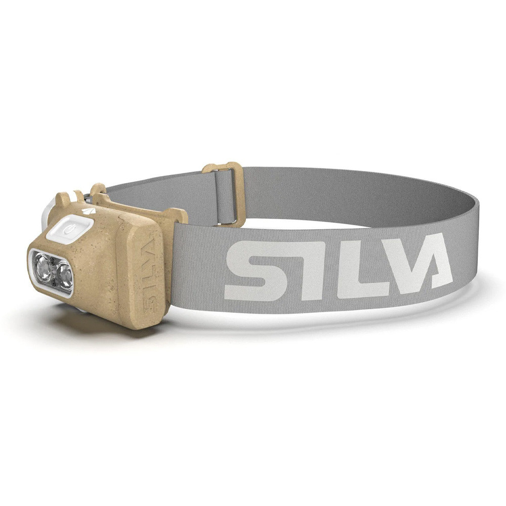 Silva Terra Scout X Headlamp - AW24
