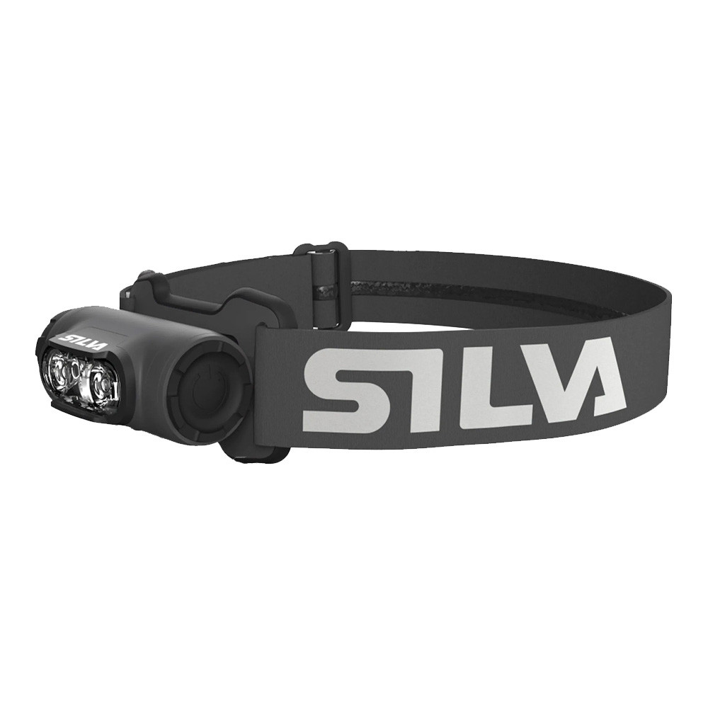 Silva Explore 4 Headlamp - SS24