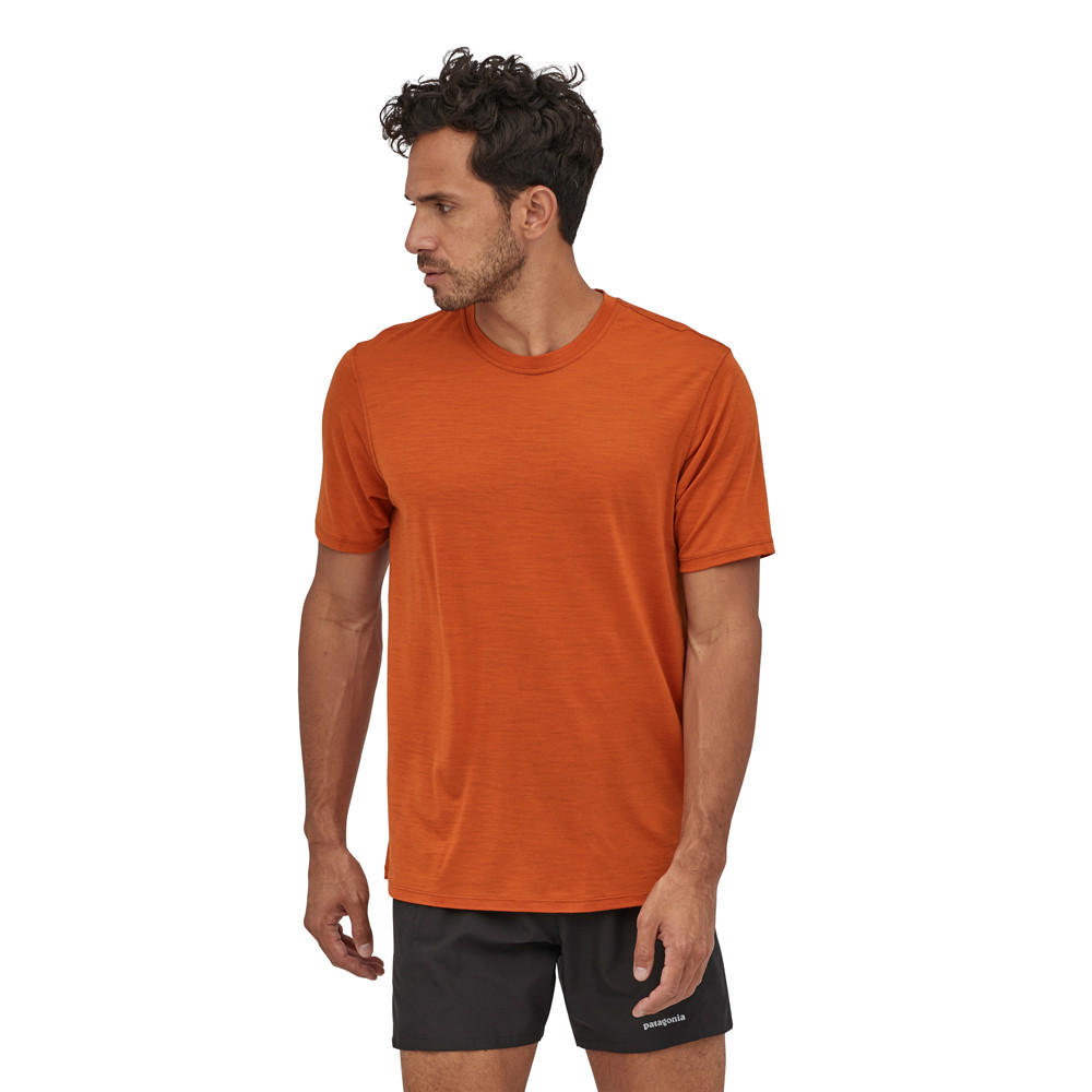 Patagonia Capilene Cool Merino T-Shirt