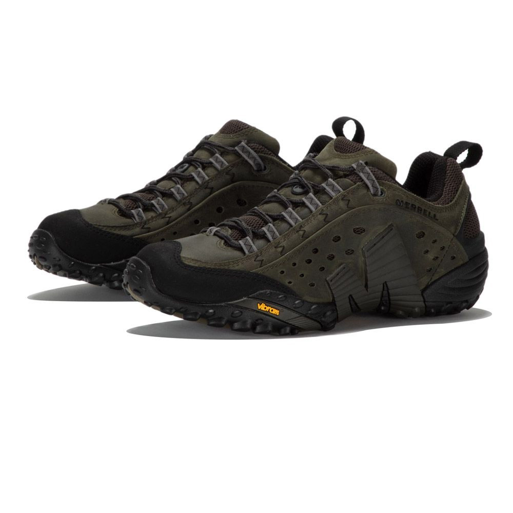 Merrell Intercept Walking Shoes