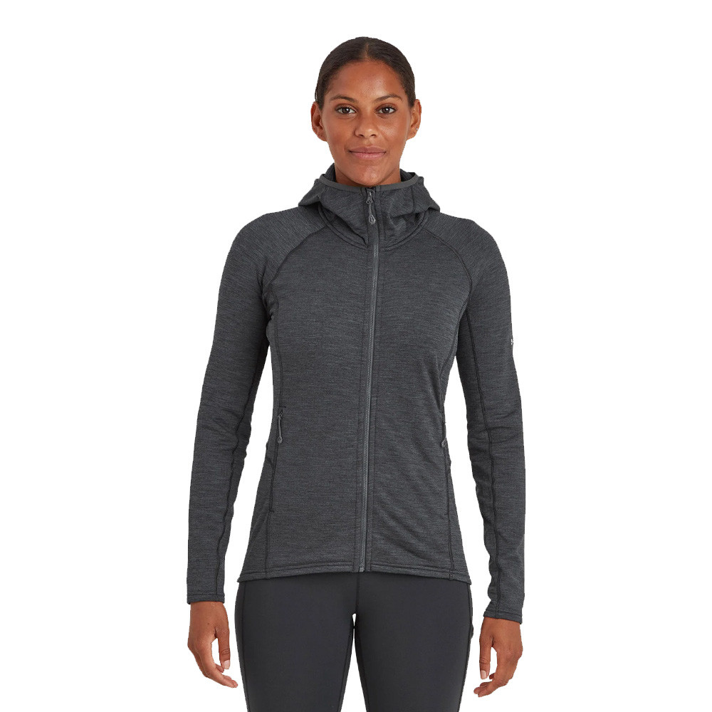 Montane Protium femme Hoodie - AW22 Montane Protium femme Hoodie - AW22