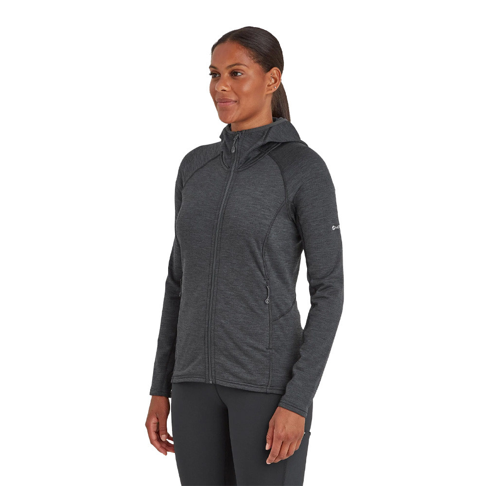 Montane Protium femme Hoodie - AW22