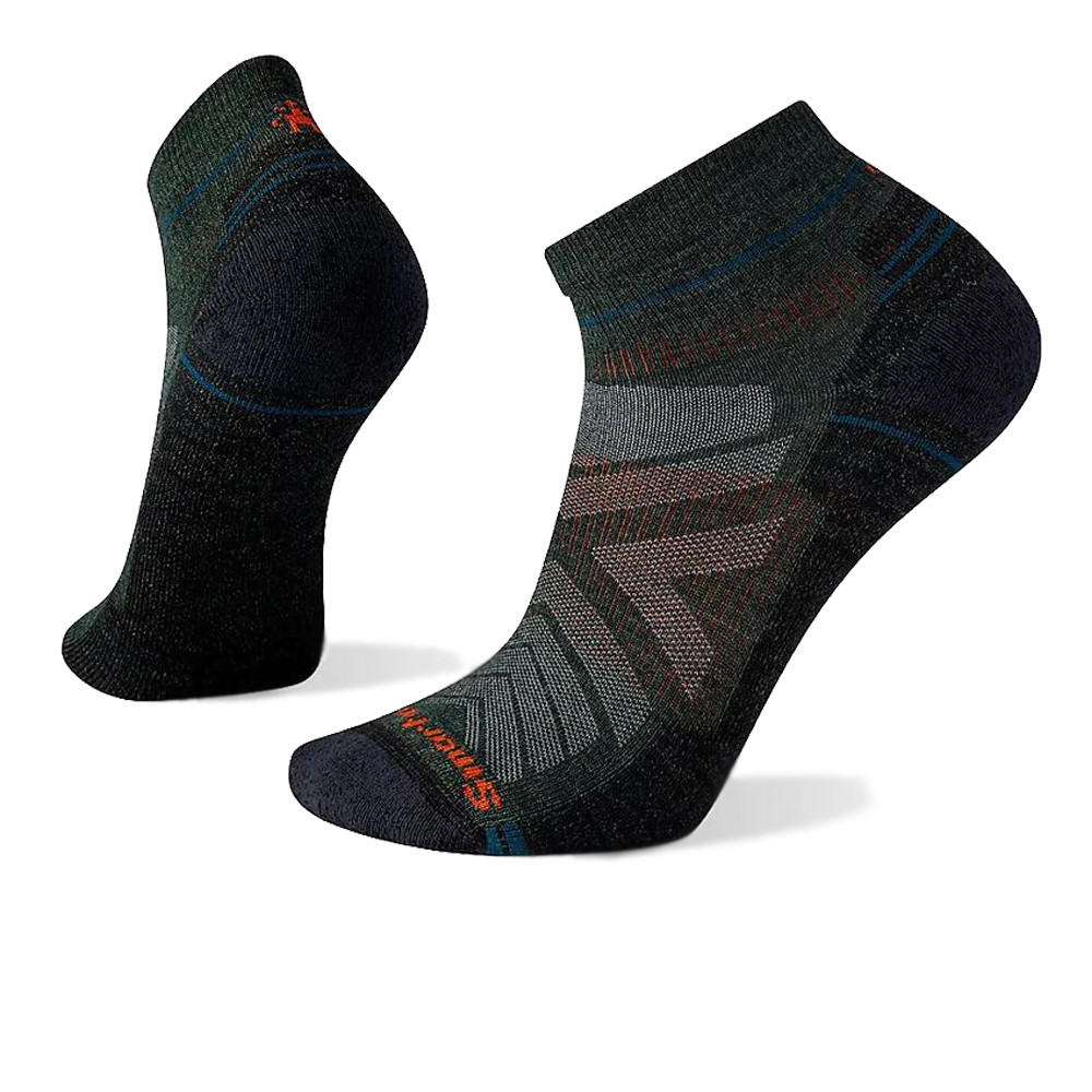 Smartwool Hike Light Cushion calcetines por encima de los tobillos - AW23