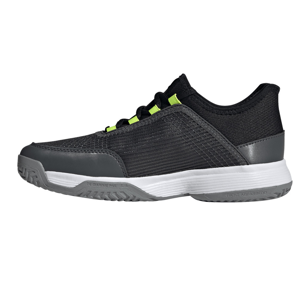 adidas Adizero Club Junior Court Shoes | SportsShoes.com