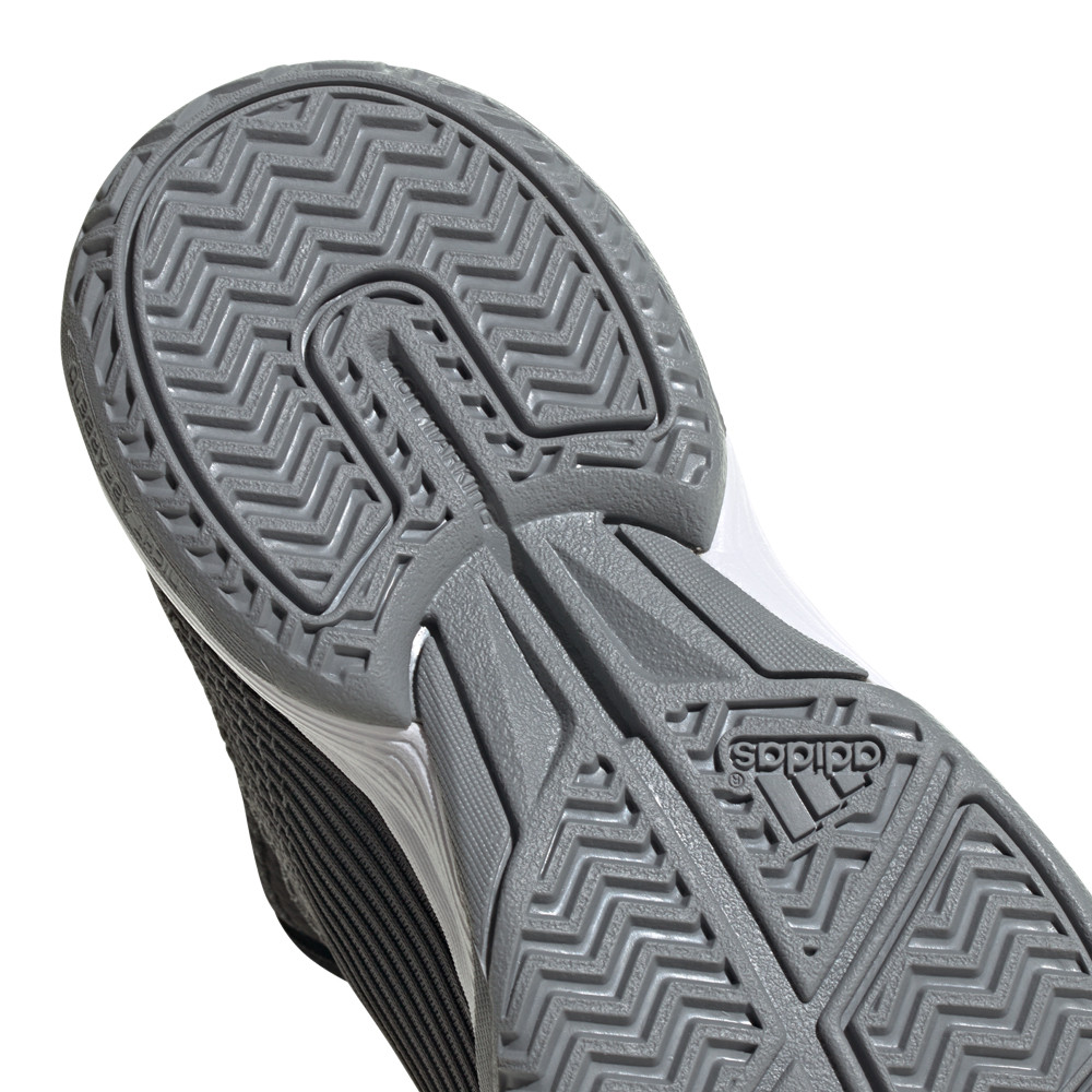 adidas Adizero Club Junior Court Shoes | SportsShoes.com