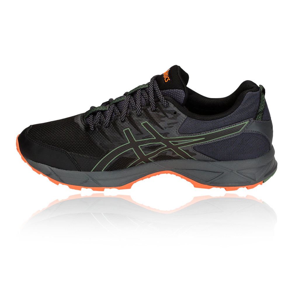 Asics Gel-Sonoma 3 GORE-TEX chaussures de trail