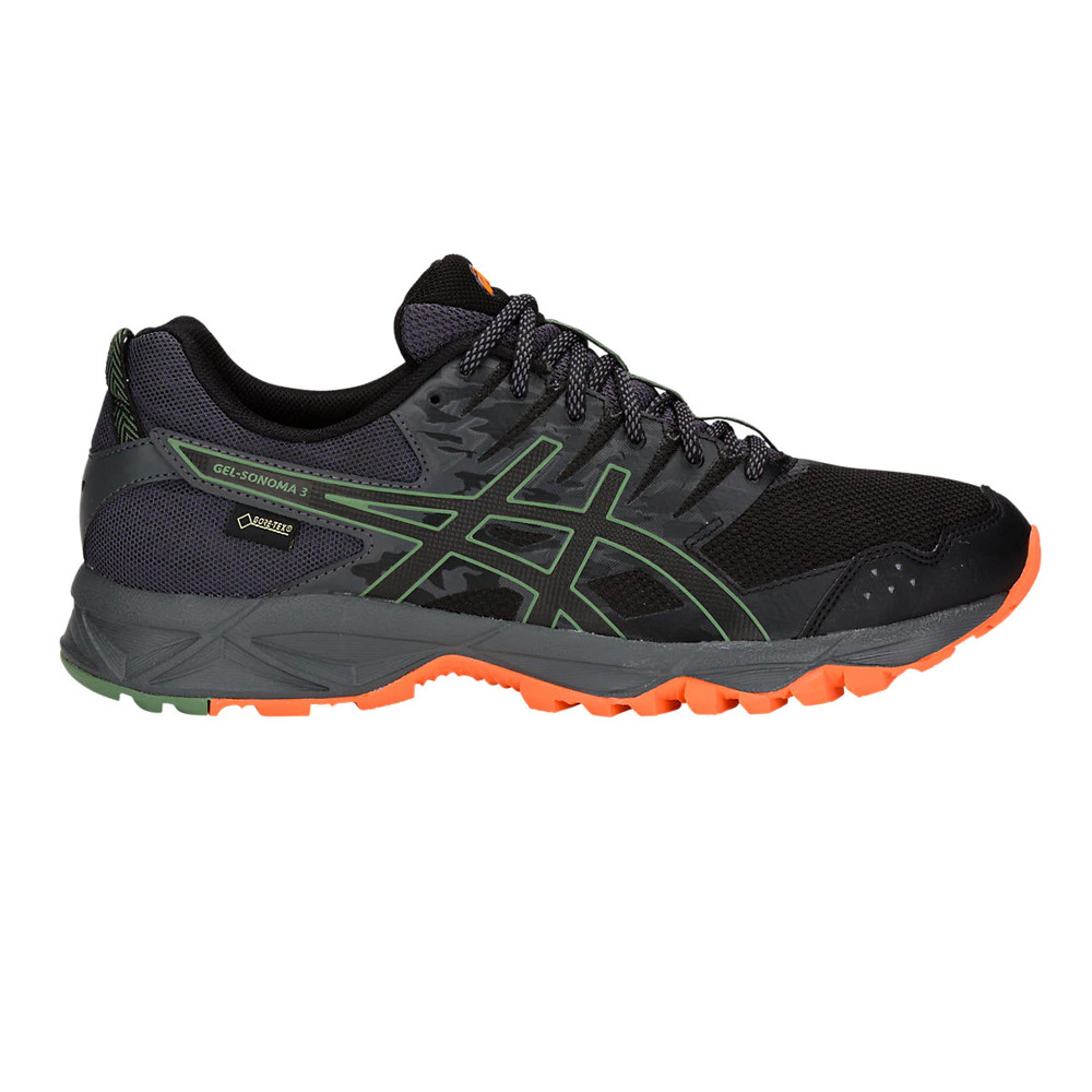 Asics Gel-Sonoma 3 GORE-TEX chaussures de trail