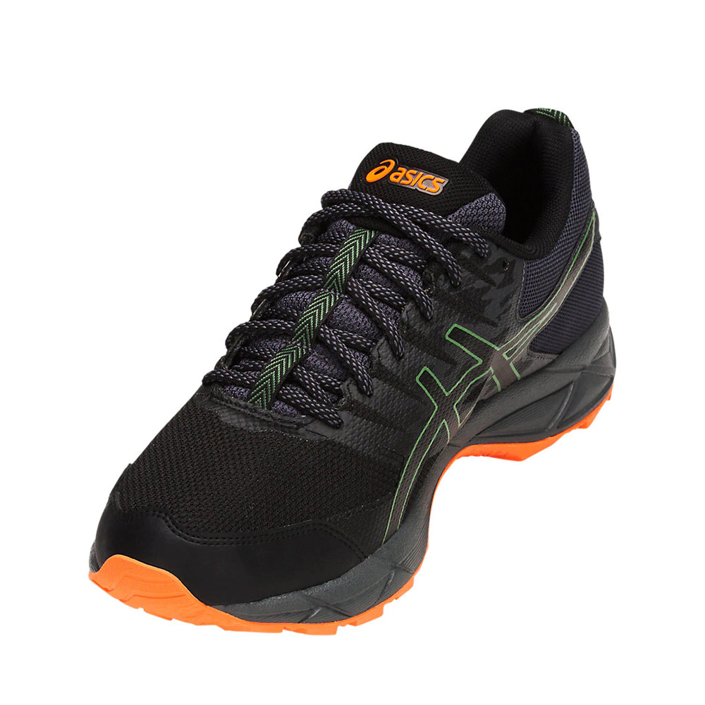Asics Gel-Sonoma 3 GORE-TEX chaussures de trail