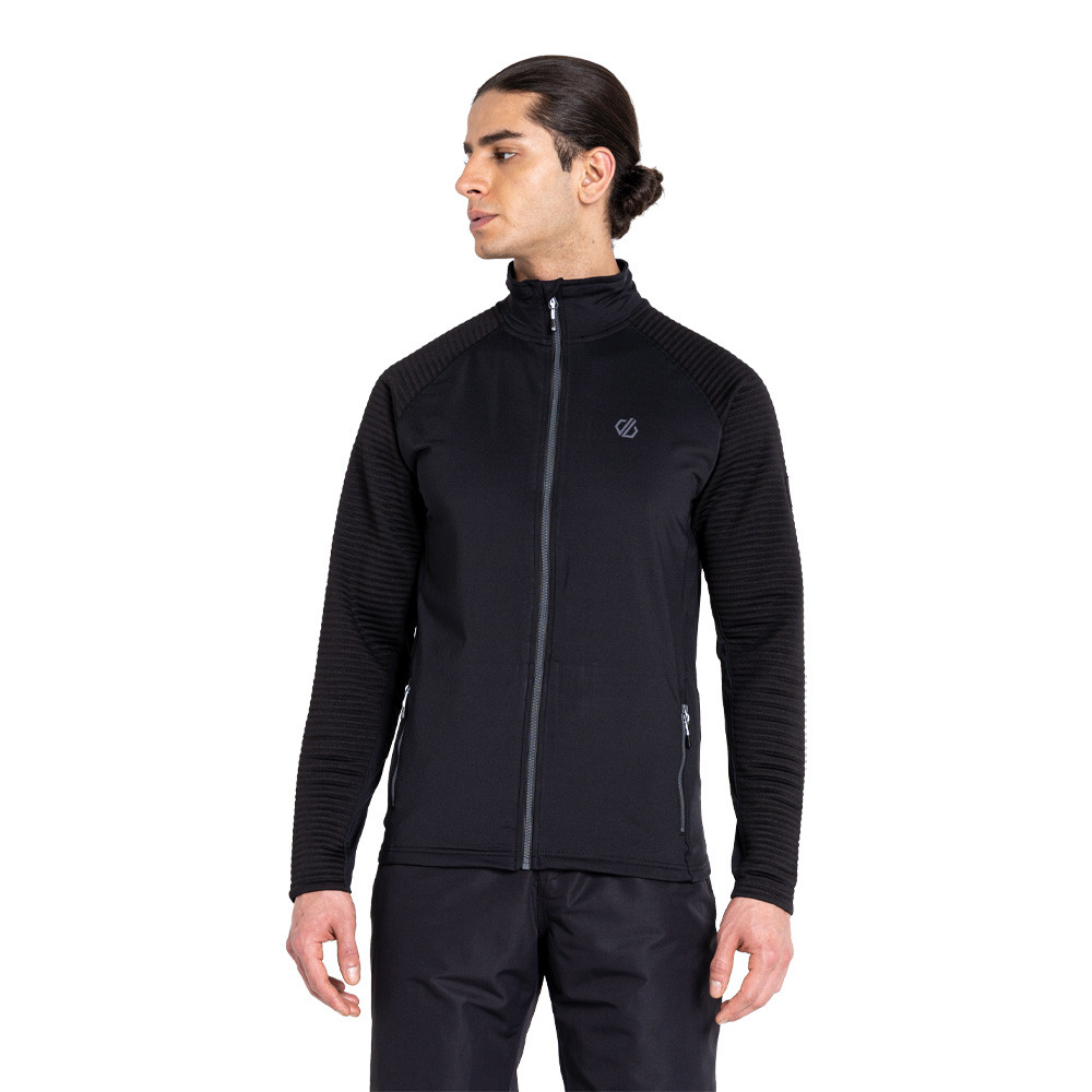 Dare 2b Fundamental Core Stretch Midlayer - AW22 Dare 2b Fundamental Core Stretch Midlayer - AW22