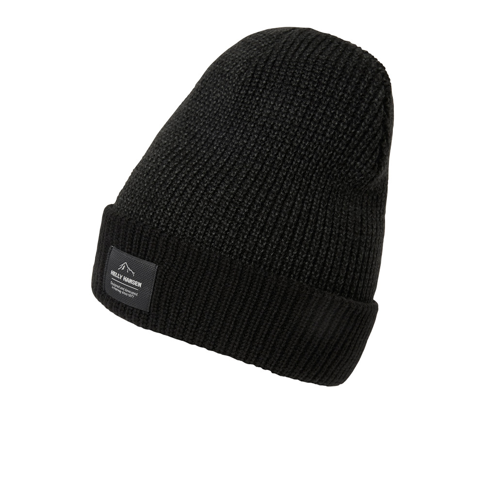 Helly Hansen Logo Cuff Berretto - AW22