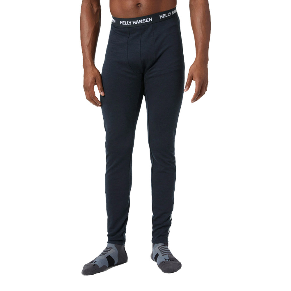 Helly Hansen Lifa Merino Lightweight Pantaloni - AW22