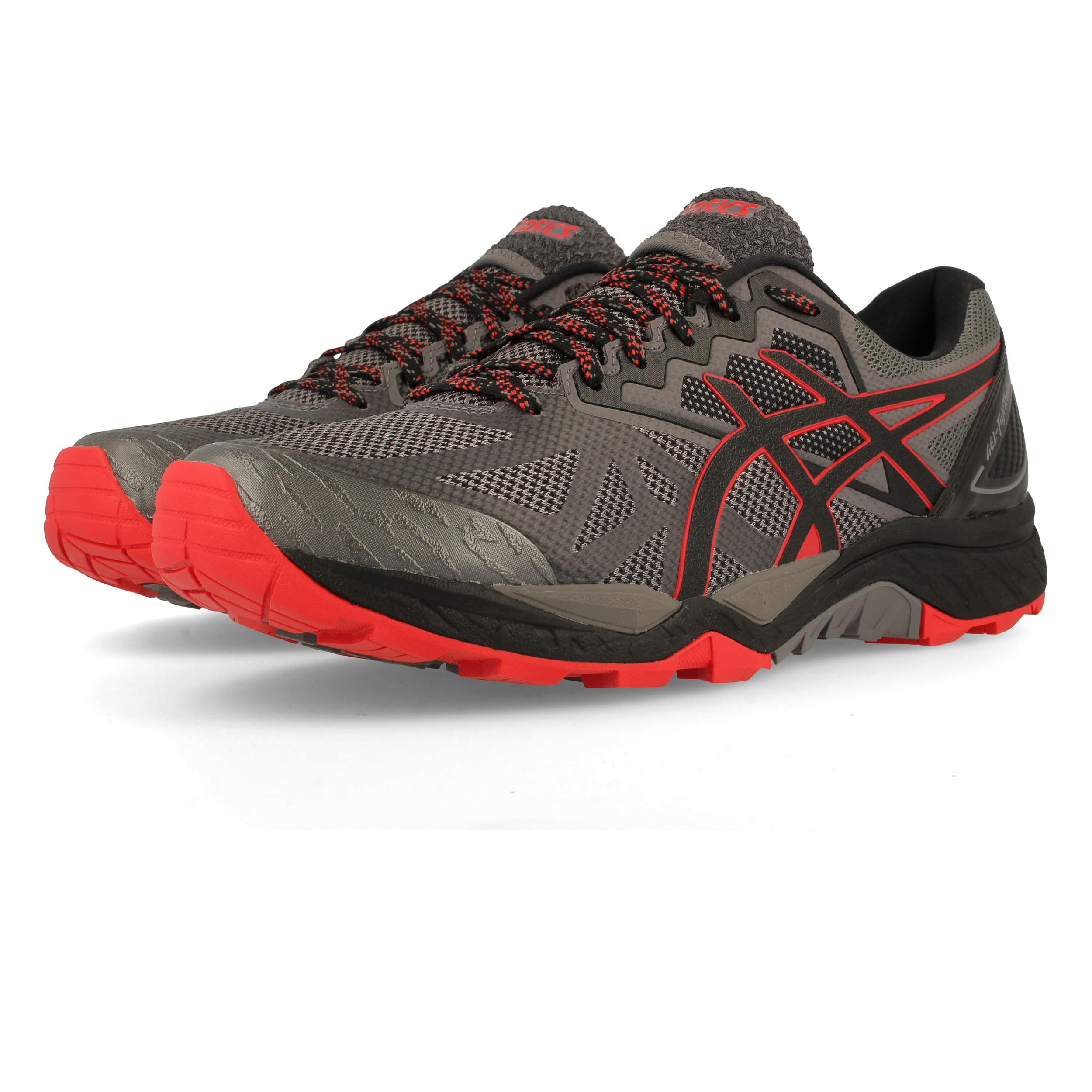 Asics Gel-FujiTrabuco 6 zapatillas de trail running