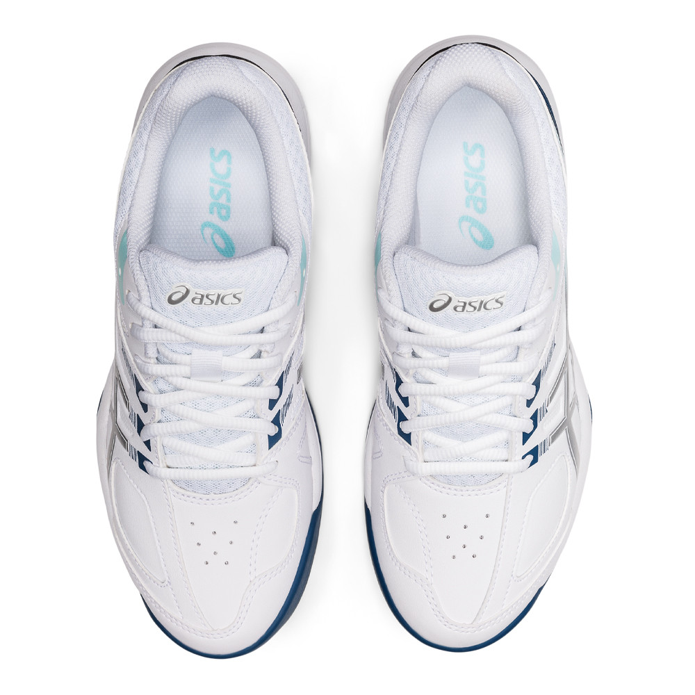 Asics Court Slide Women s Tennis Shoes SportsShoes com