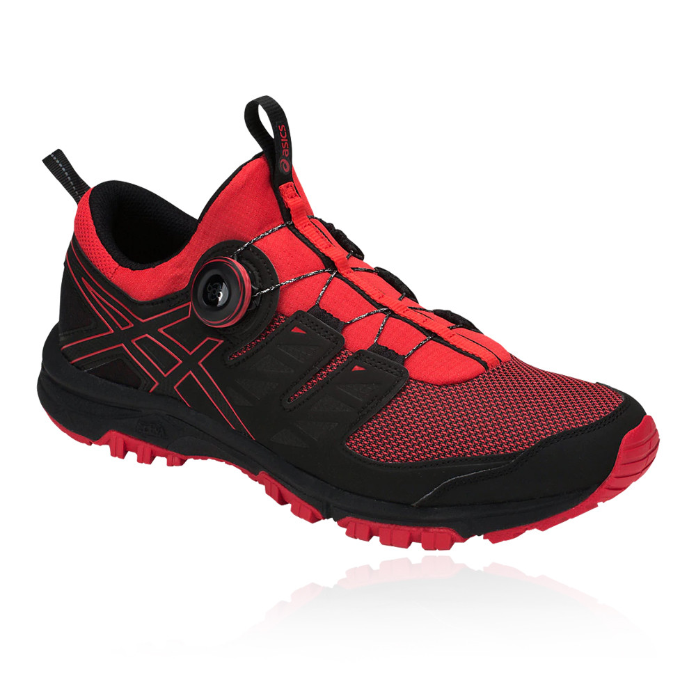 Asics Gel-FujiRado Traillauf laufschuhe