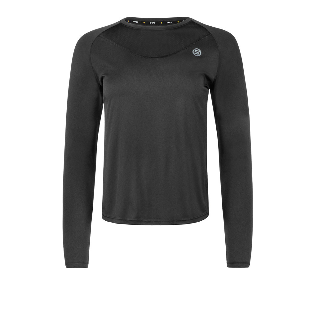 Skins Series 3 Damen Longsleeve Top