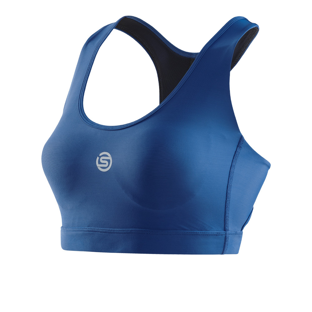 Skins Series 3 Active per donna reggiseno sportiv