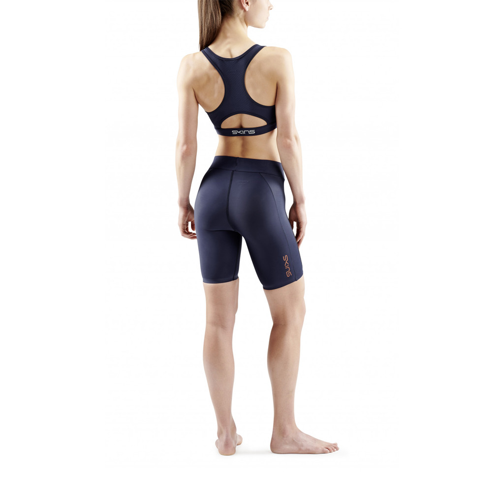 Firma-Ladies-Compression-Shorts - Sportees Activewear