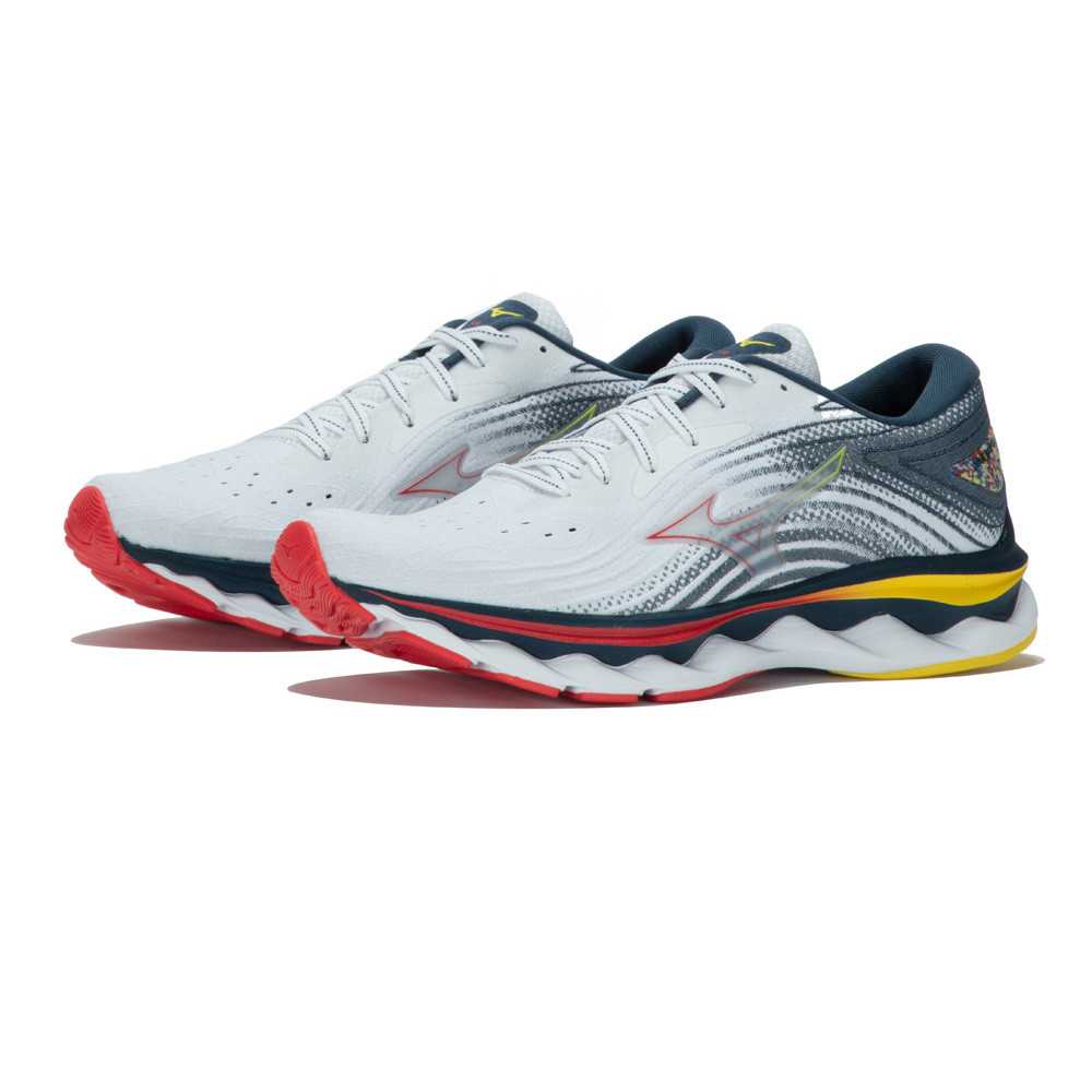 Mizuno Wave Sky 6 para mujer zapatillas de running