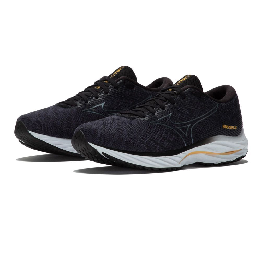 Mizuno Wave Rider 26 Scarpe da running (Larghezza 2E) - AW22