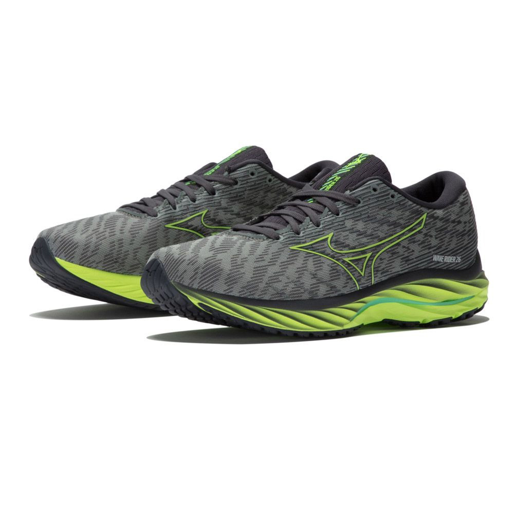 Mizuno Wave Rider 26 Scarpe da running - AW22