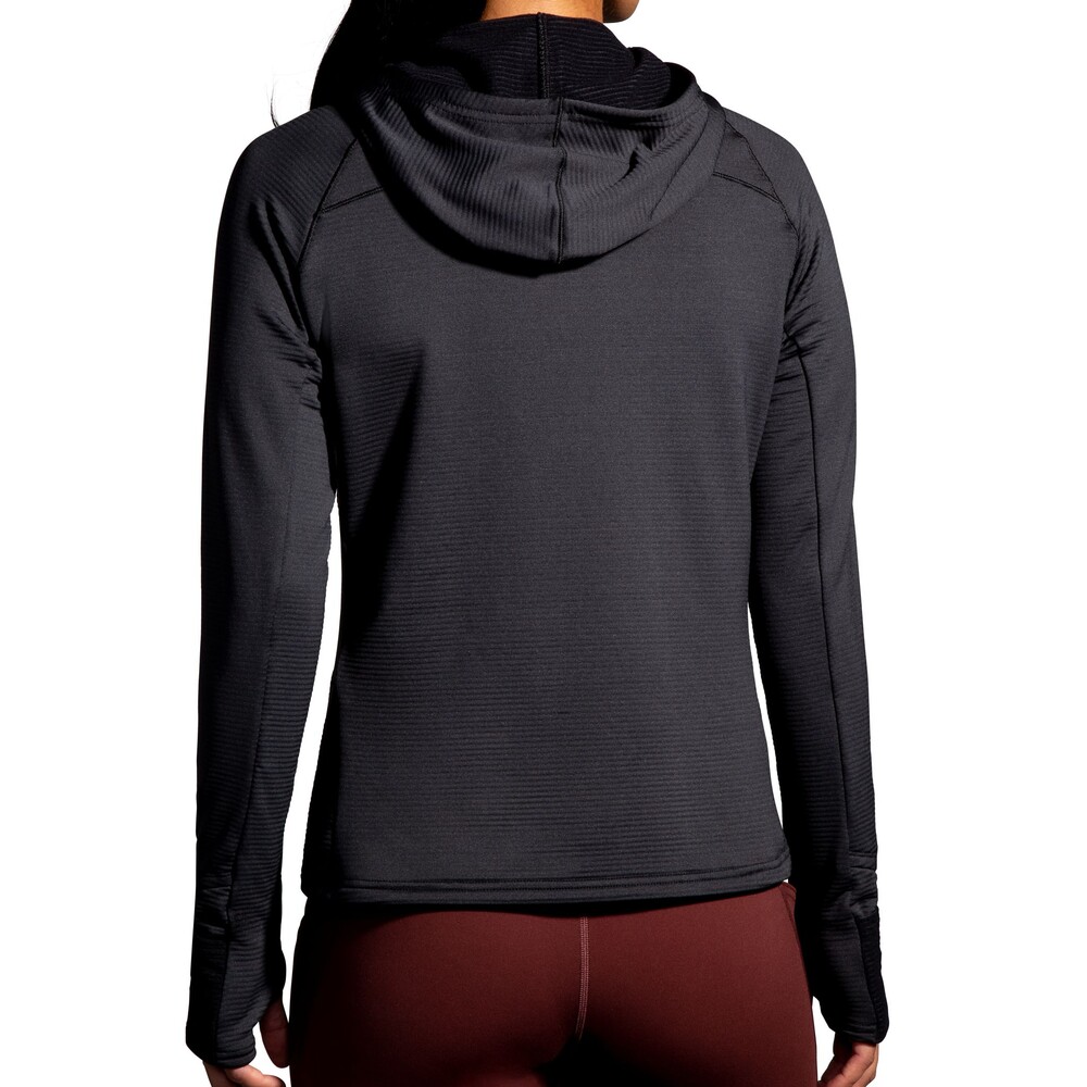 Brooks Notch 2.0 Thermal Women's Hoodie - AW22