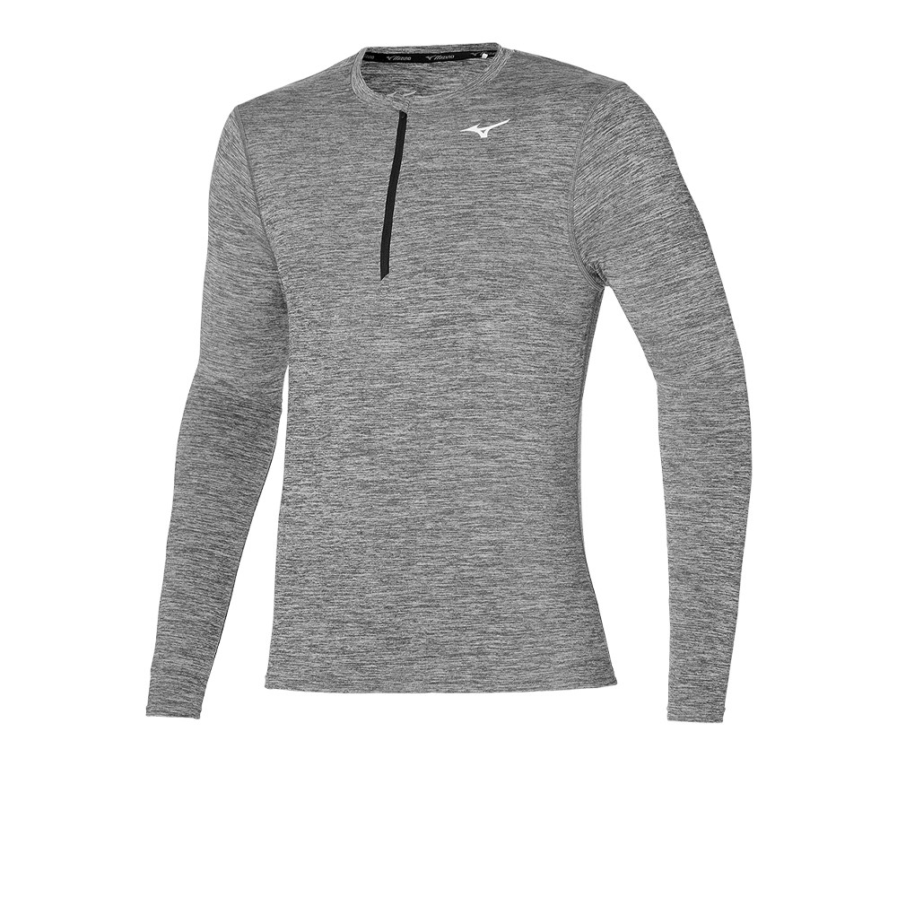 Mizuno Impulse Core Half-Zip Top - AW22