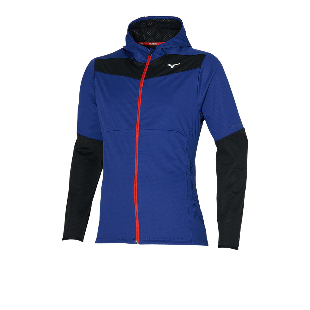 Mizuno Thermal Charge BT veste running - AW22
