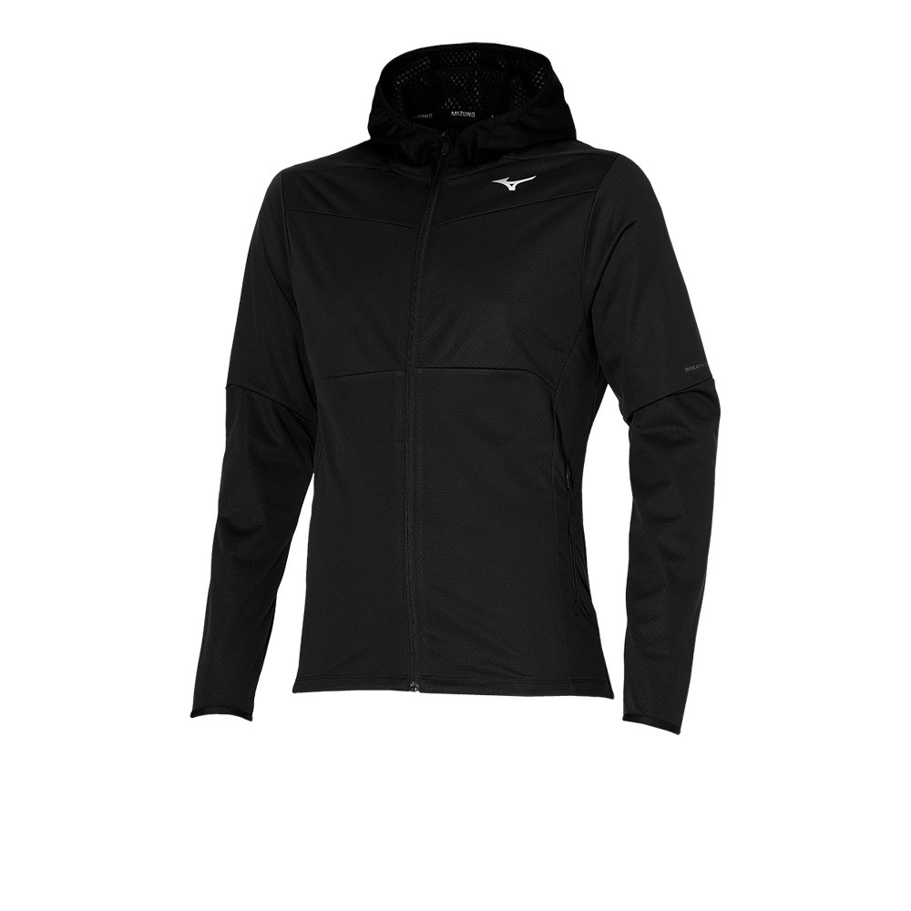 Mizuno Thermal Charge BT veste running - AW22