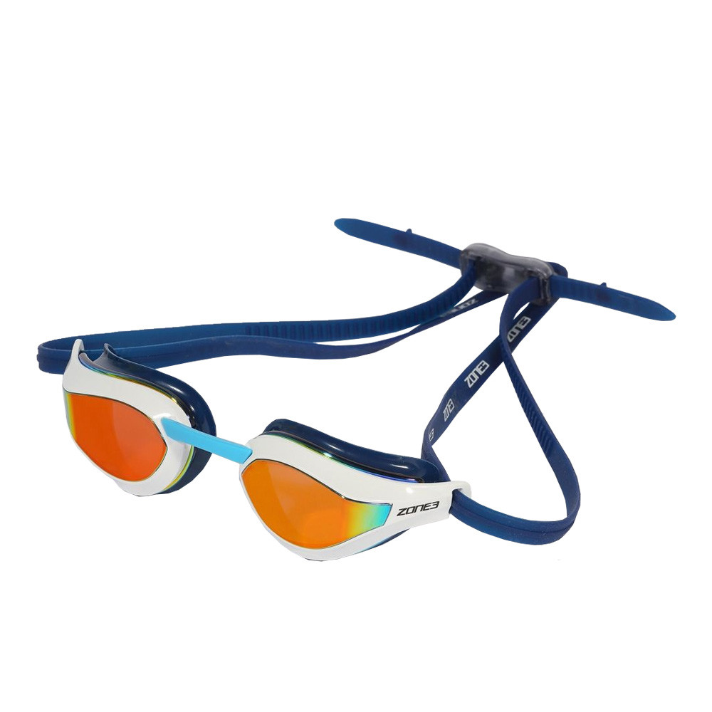 Zone 3 Viper Speed Swim Goggles