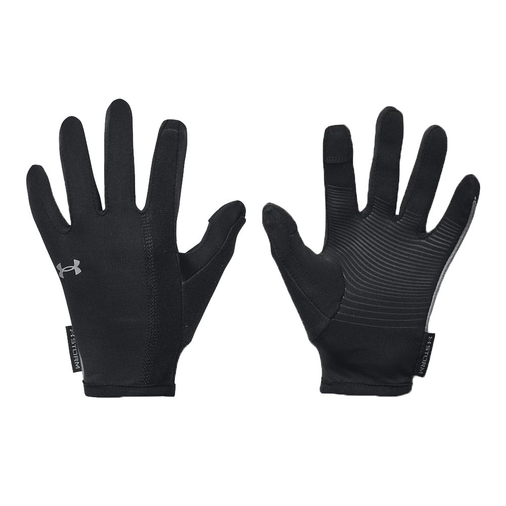 Under Armour Storm Run Liner Gloves - AW22