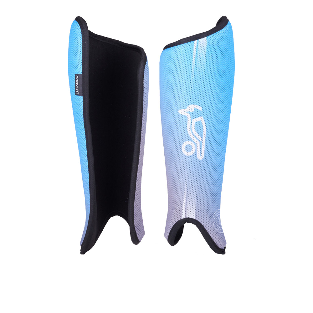 Kookaburra Convert hockey Shinguards - AW23