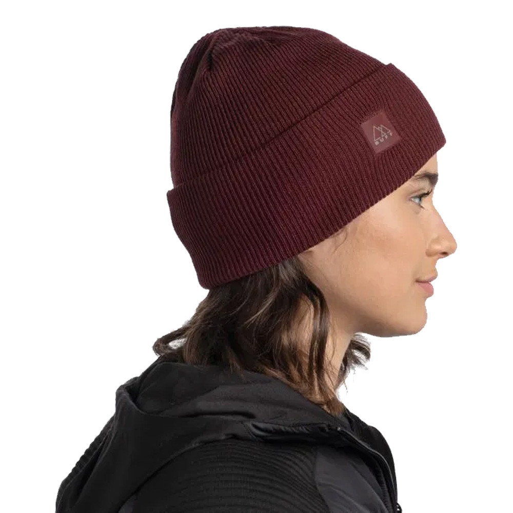 Buff Crossknit Beanie-Mütze