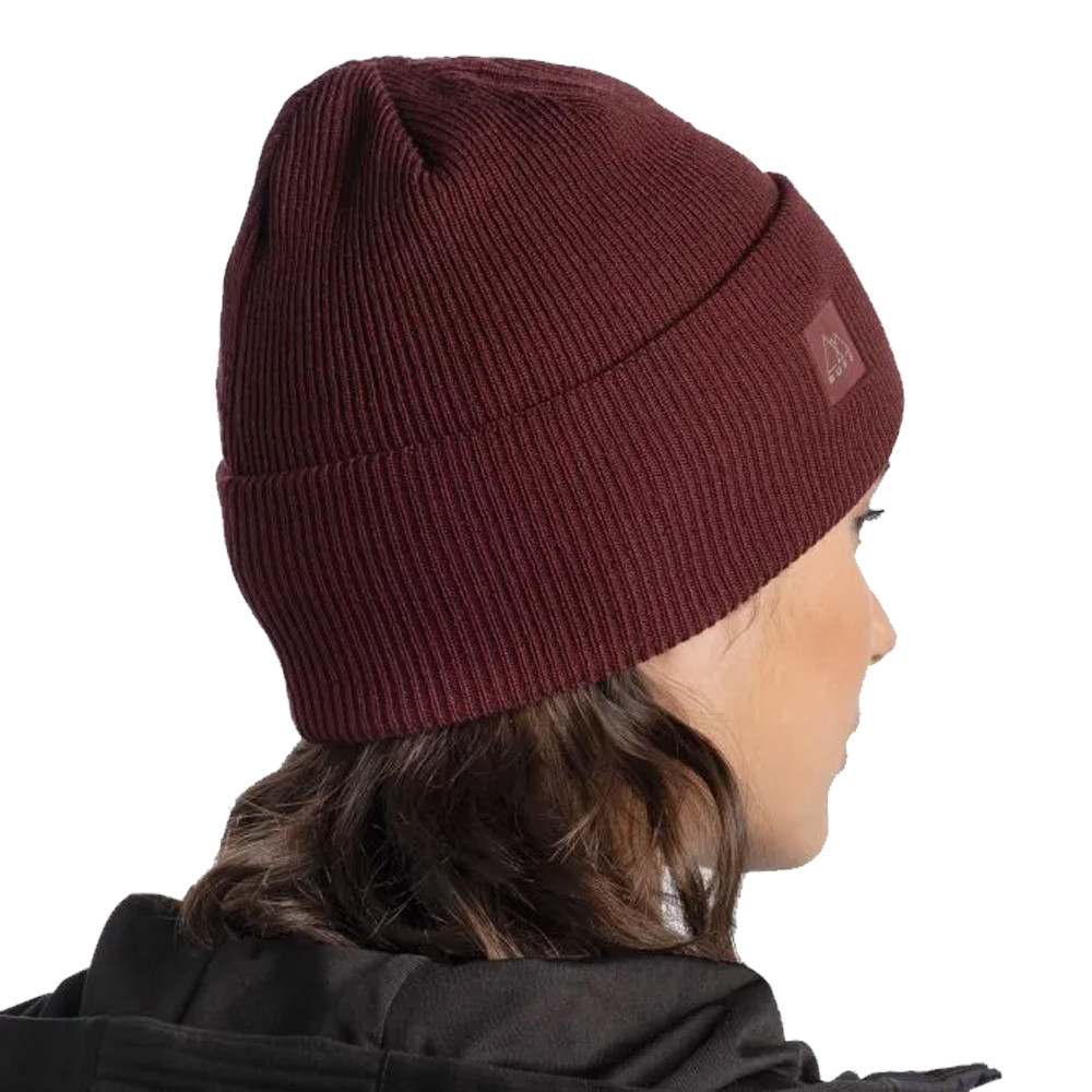 Buff Crossknit Beanie-Mütze