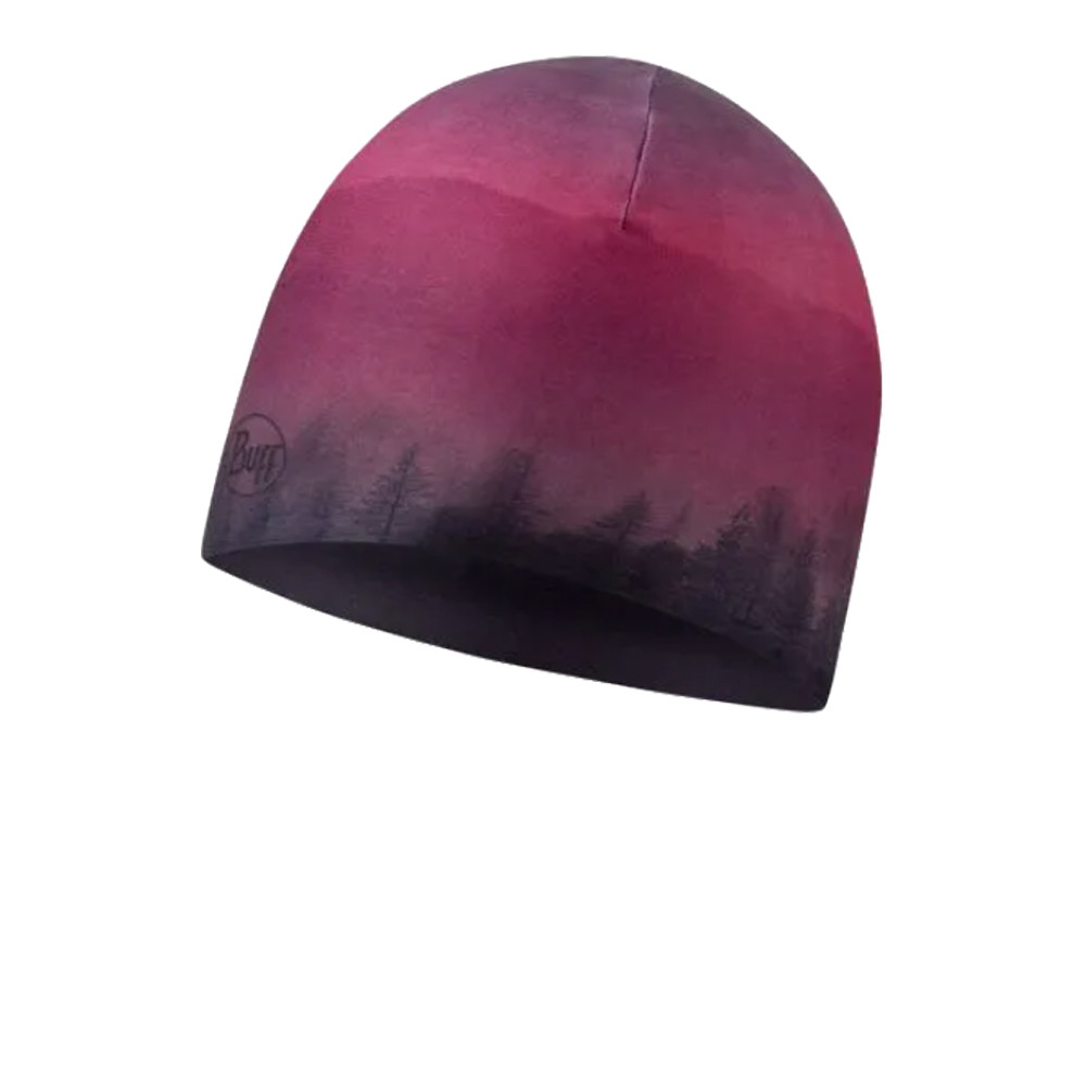 Buff Reversible EcoStretch Beanie - AW22