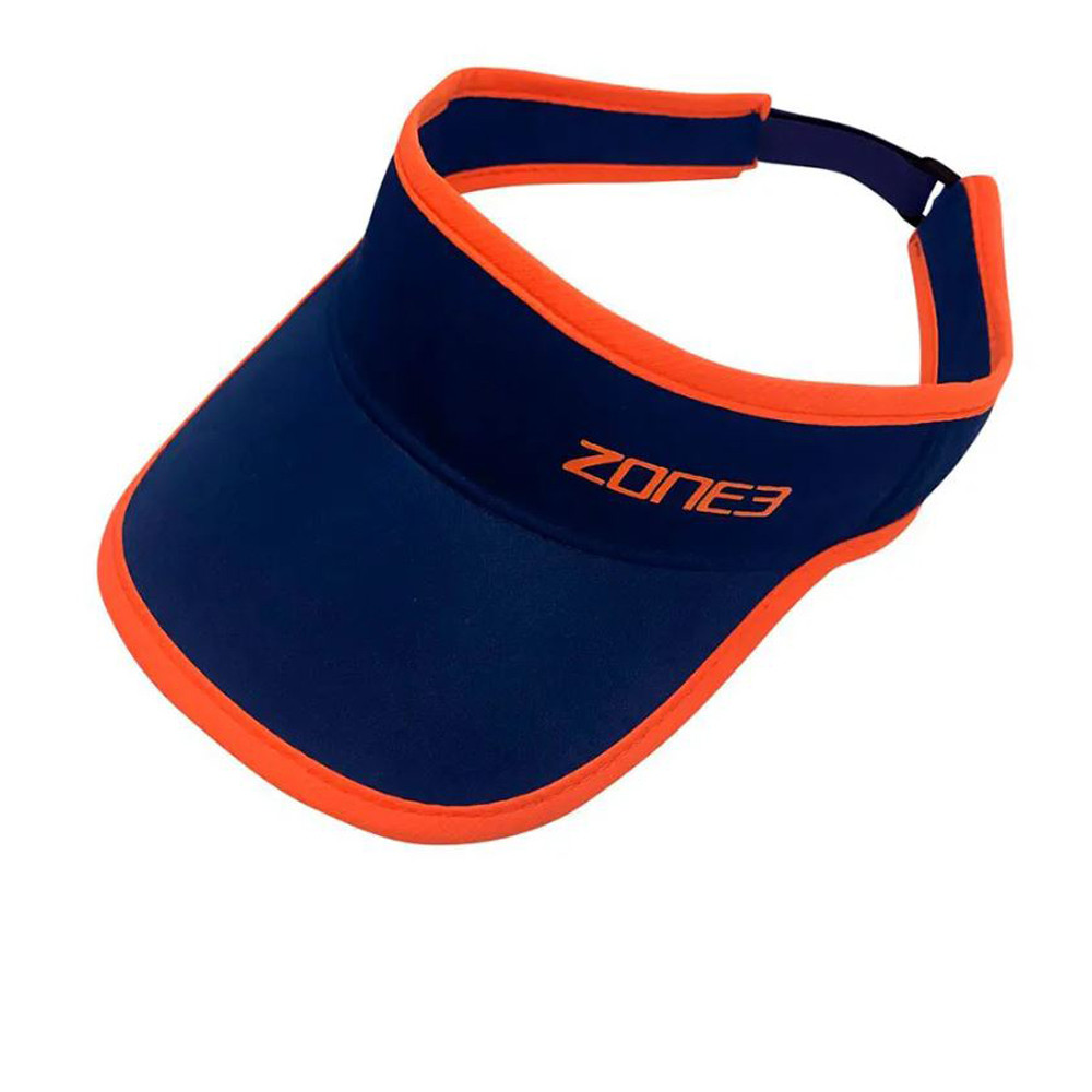 ZONE3 Zone 3 Trucker visière ZONE3 Zone 3 Trucker visière