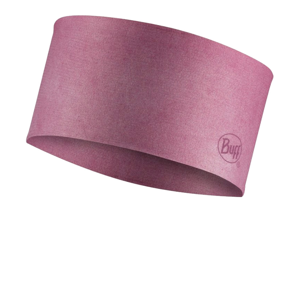 Buff Coolnet UV Wide Headband - AW22