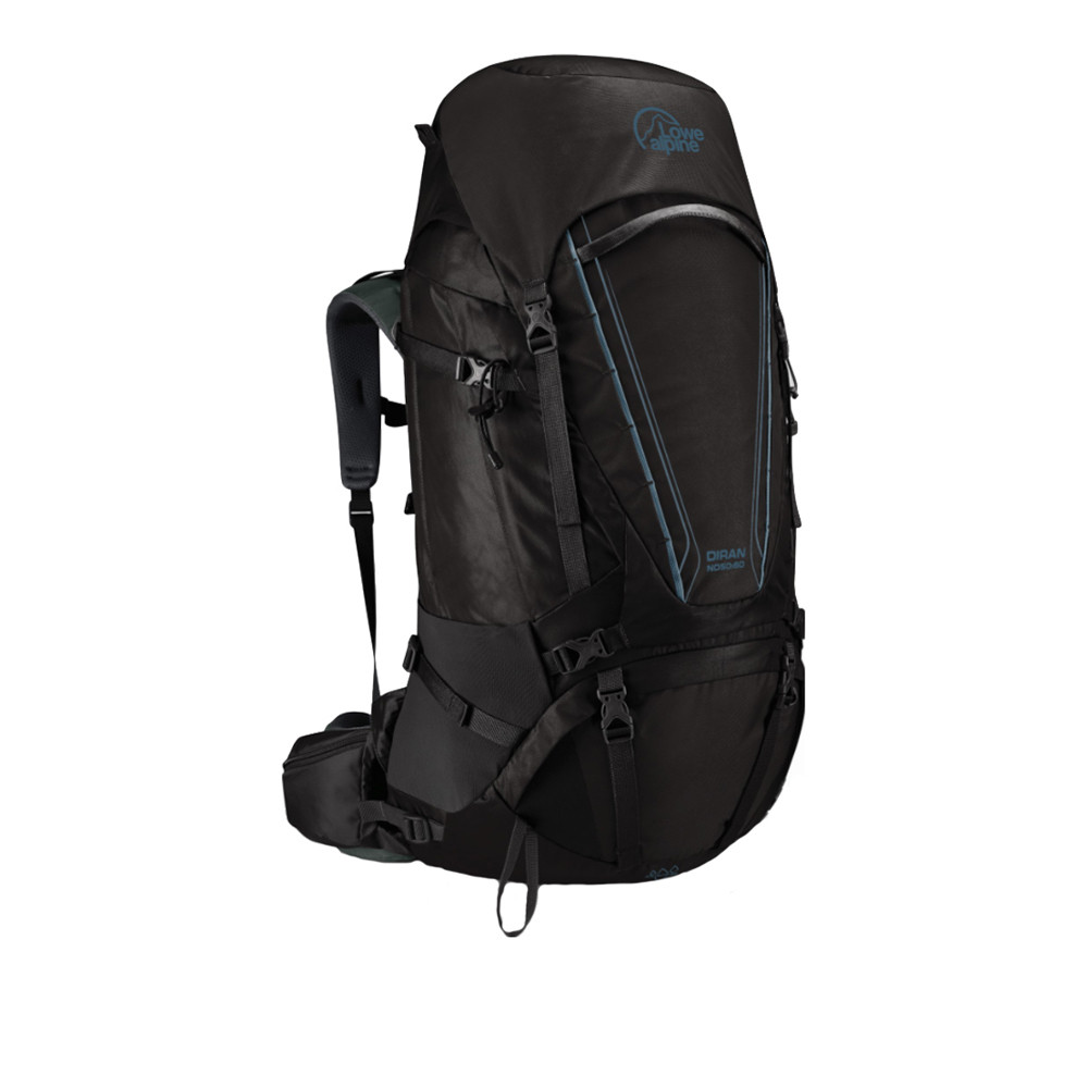 Lowe Alpine Diran ND 50:60 Mochila para Mujer