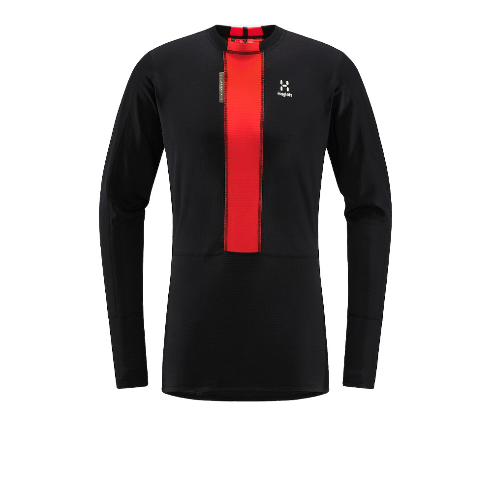 Haglofs L.I.M ZT baselayer   Top - SS24