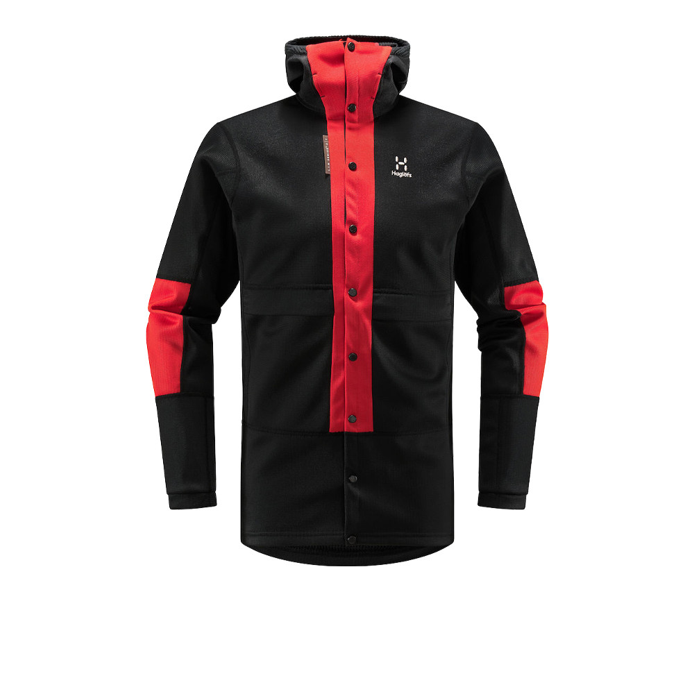 Haglofs L.I.M ZT Sync 1 Mid Veste à capuche - AW22