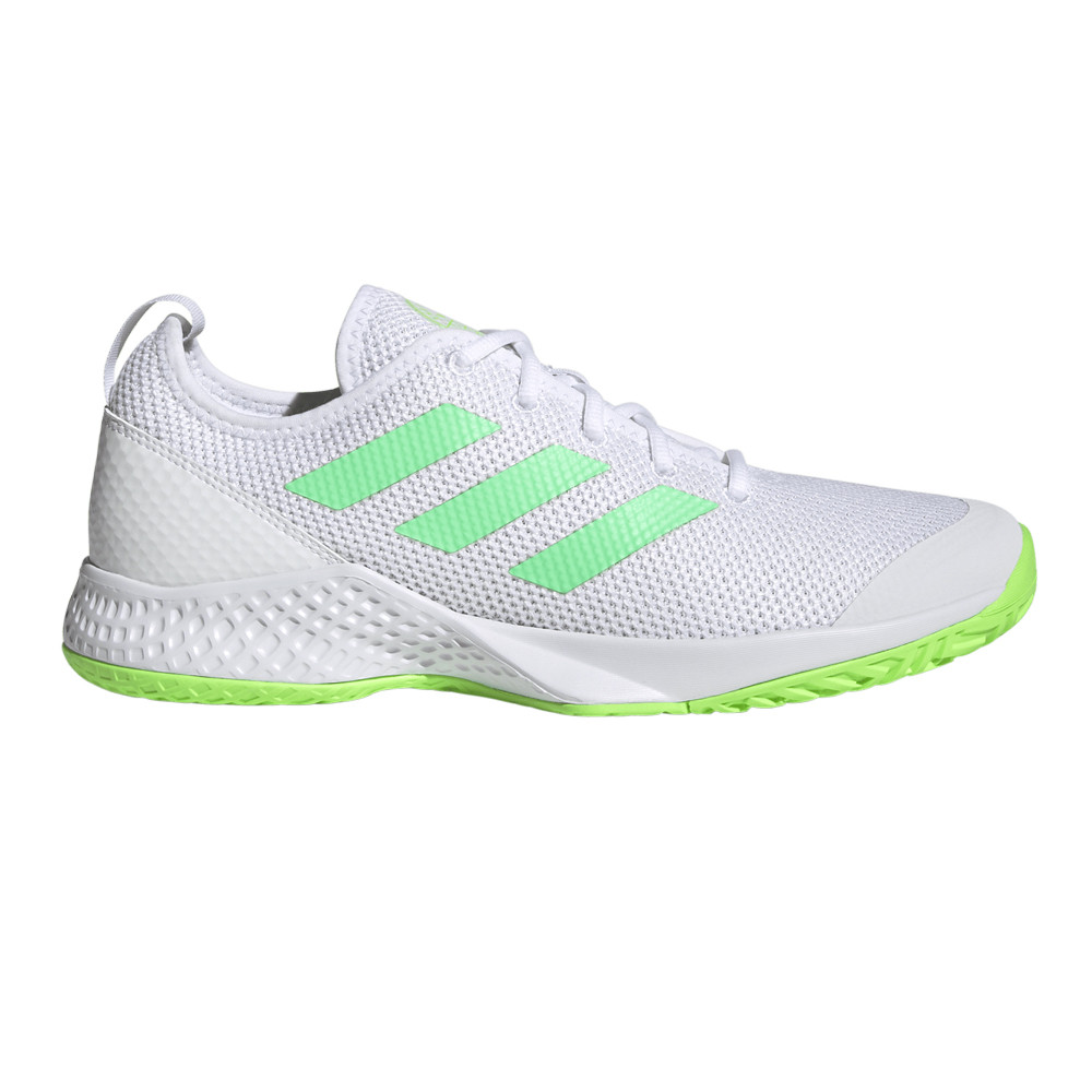 adidas gazelle silver green womens adidas Men's Gamecourt 2 Tennis Shoes  League Outfitters