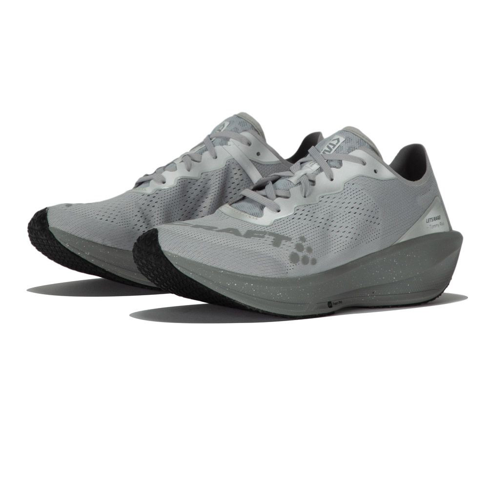 Craft CTM Ultra Carbon Race Rebel Running Shoes - AW22