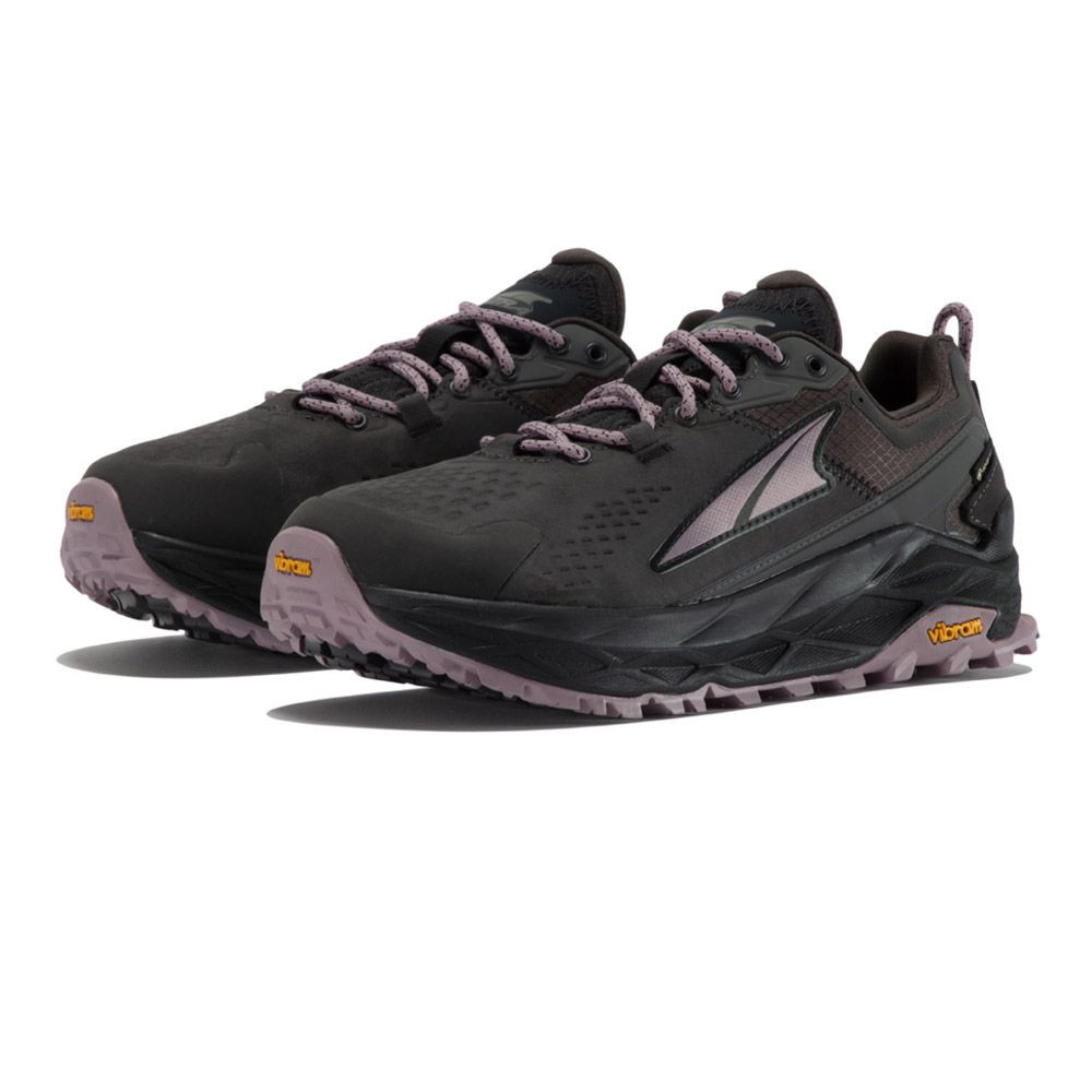 Zapatillas Altra Olympus 5 Hike Low GORE-TEX para mujer - AW22