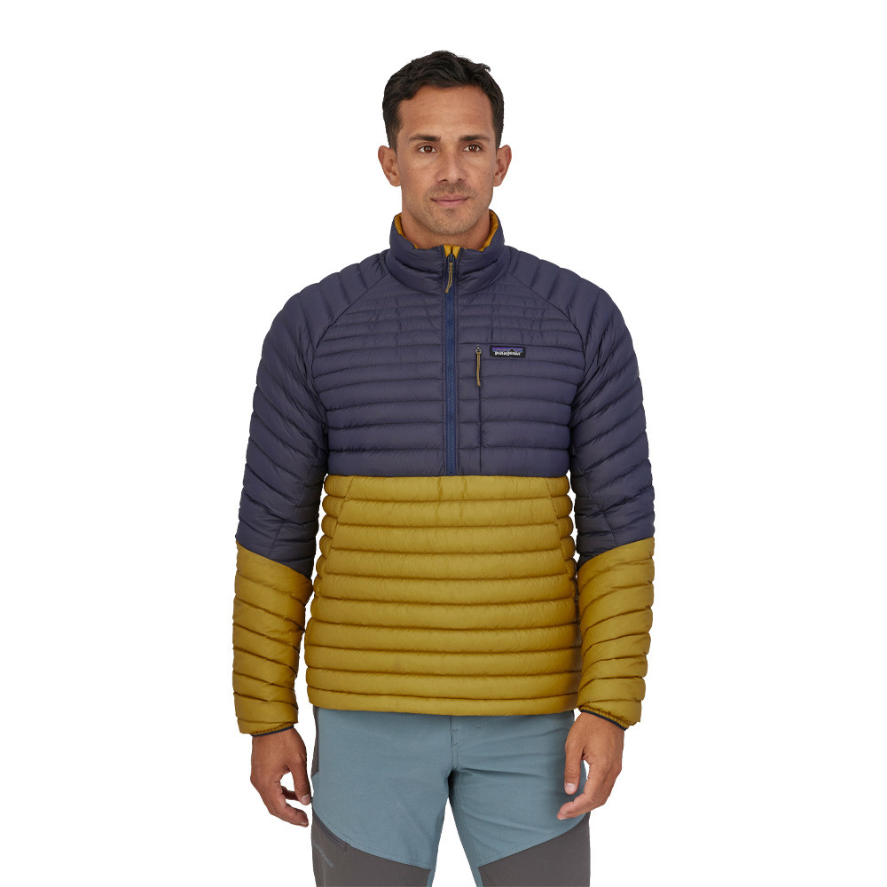 Patagonia AlpLight Down Pullover
