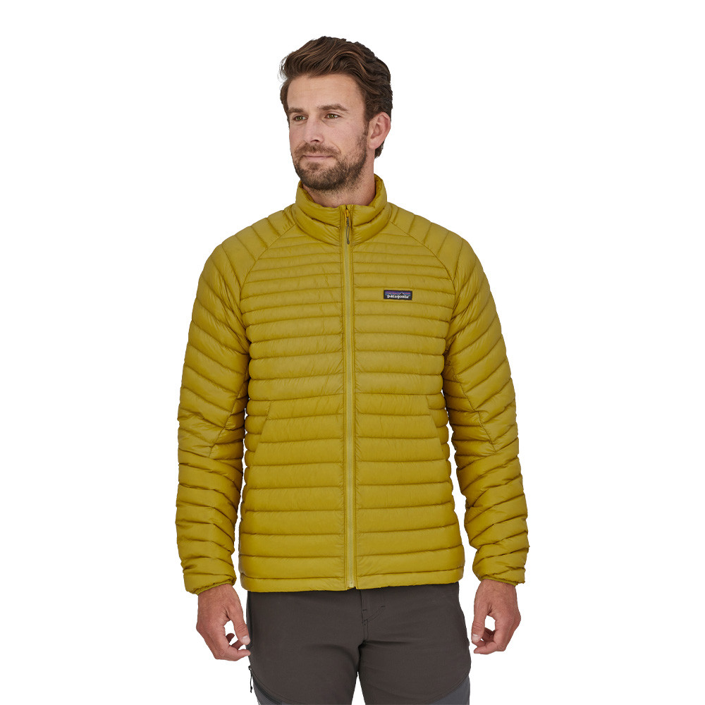 Patagonia AlpLight Down Jacket