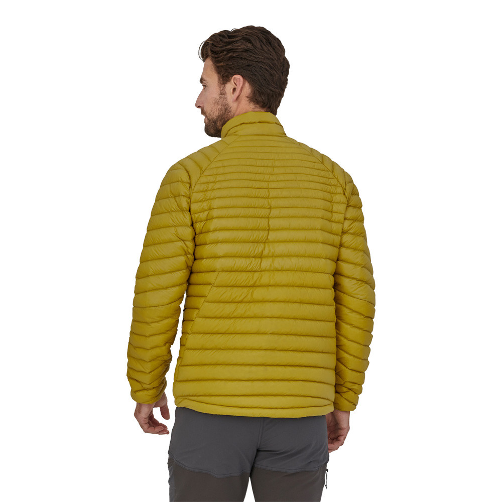Patagonia AlpLight Down veste