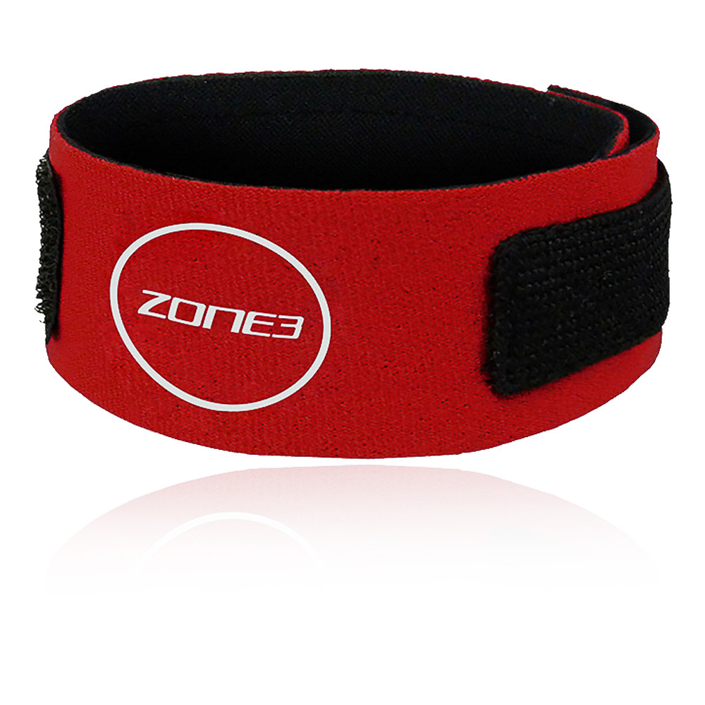 Zone 3 Neoprene Timing Chip strap - AW21