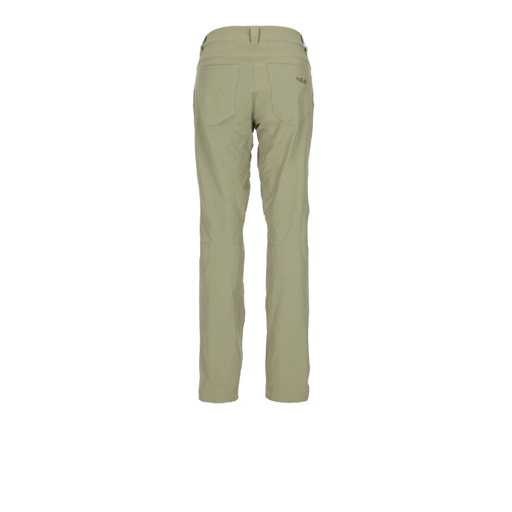 Rab Zawn Pant - Women's - Women