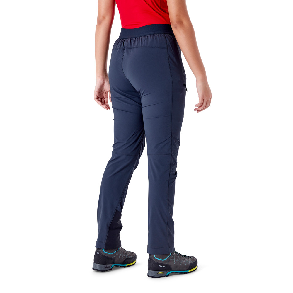 Rab Ascendor Light Women's Pants (Short Leg)